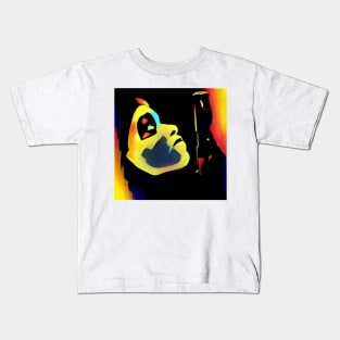 Dead Presidents Kids T-Shirt